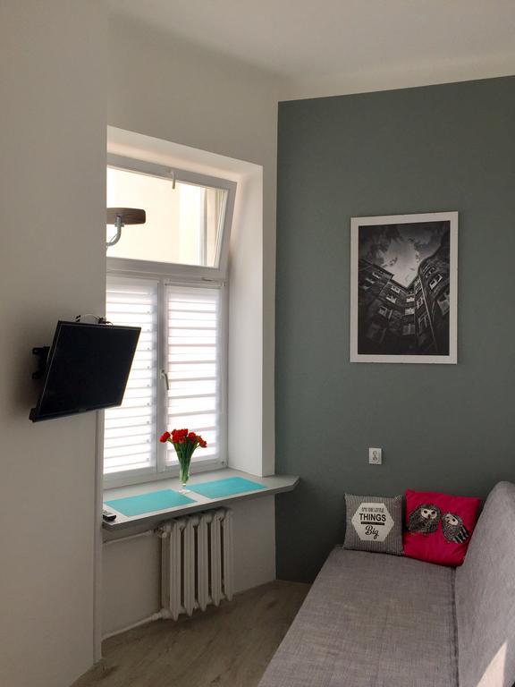Apartament Zelazna وارسو المظهر الخارجي الصورة