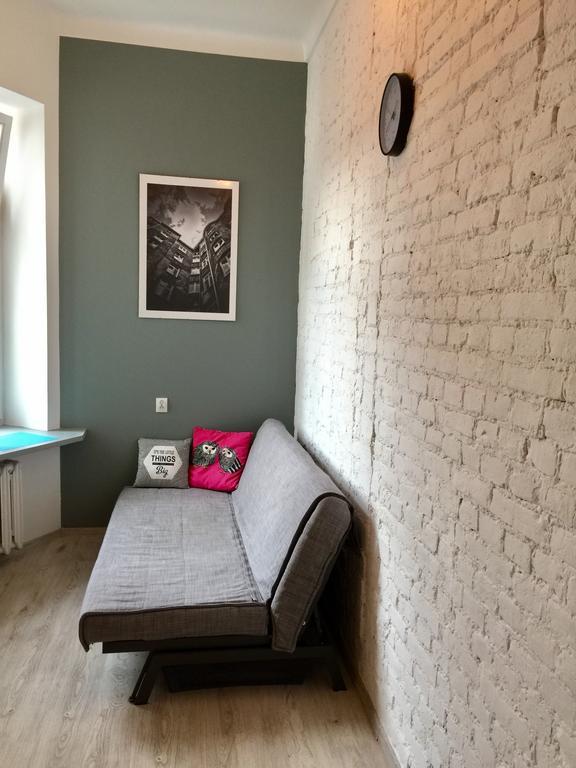 Apartament Zelazna وارسو المظهر الخارجي الصورة