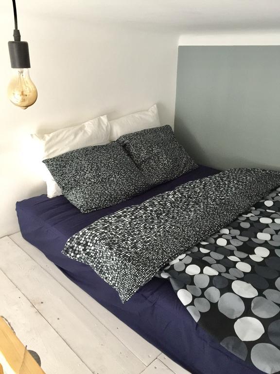 Apartament Zelazna وارسو المظهر الخارجي الصورة