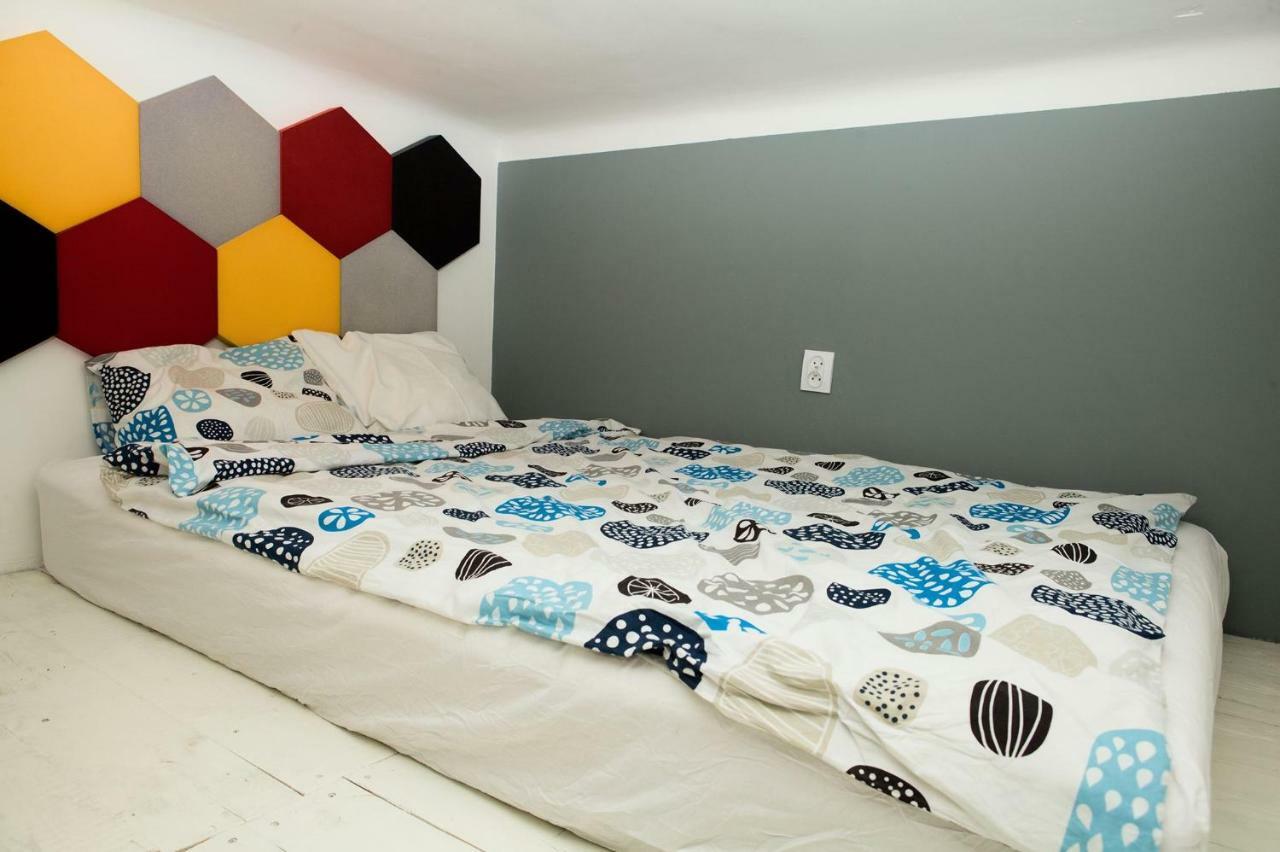 Apartament Zelazna وارسو المظهر الخارجي الصورة